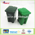 Ningbo Junye plastic mini promotional gift custom logo cheap trash can